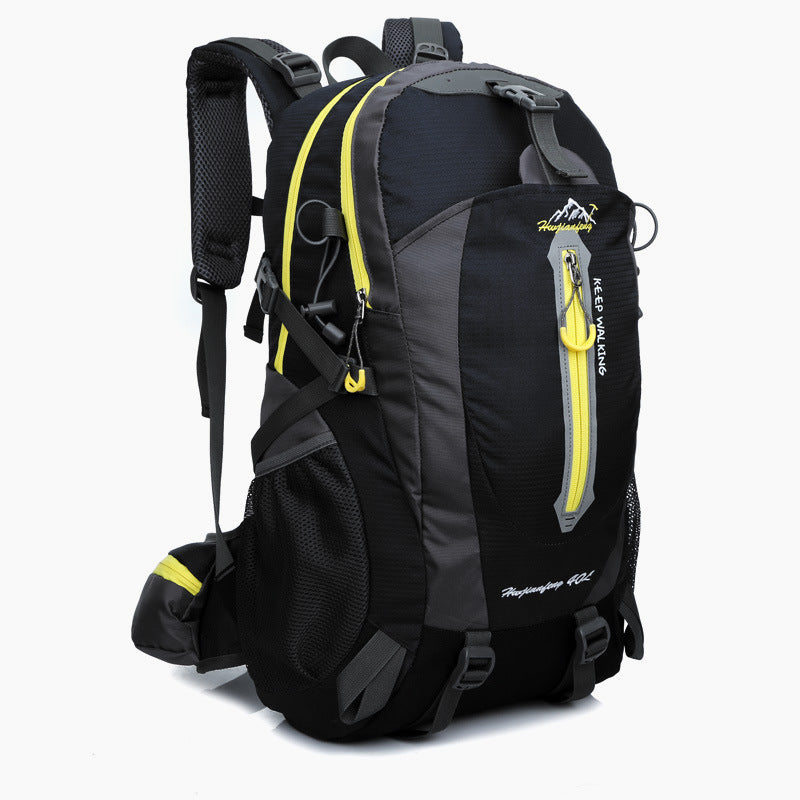 Explore the Great Outdoors with Our Hiking Camping Backpack